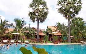 Apsara Angkor Hotel Siem Reap 4*